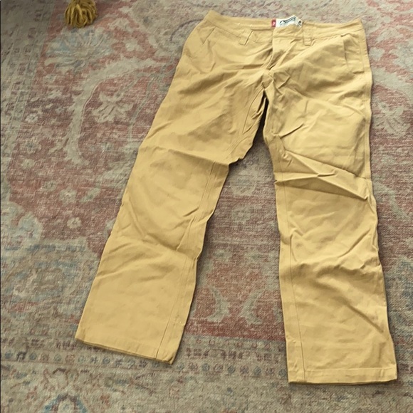 Mountain Khakis 38x32 men’s pants like new - Picture 1 of 4
